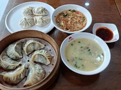 东升灌浆包-东升灌浆包(辛庄街总店)