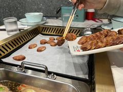 -川辣椒·十五年老火锅(桐庐店)