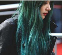 -KIMI HAIR SALON·烫染设计店