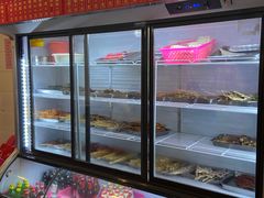 自助取餐区-雷老虎烧烤(西街店)
