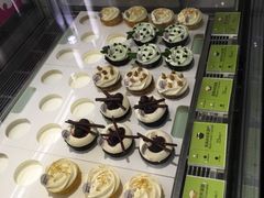 -Pantry's Best派悦坊蛋糕(K11购物艺术中心店)