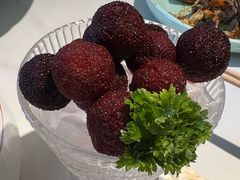 -嗨辣小聚·盘锦河蟹·海鲜烧烤龙虾(盘锦十年好店)