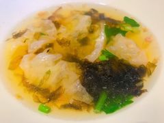 手打扁肉汤-莆田餐厅PUTIEN(三里屯店)