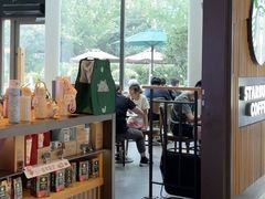 -星巴克(1788广场店)