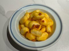 沙棘汁马蹄-龍聚祥烧麦馆(鼓楼店)