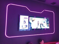 -星聚会KTV X Party(上海真如中海环宇城店)
