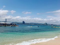 -三亚蜈支洲岛旅游区
