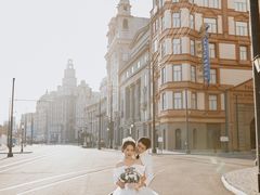 -爱度婚纱摄影(横店华夏大道店)