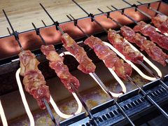 烤肉筋-悦屋老板娘的烤肉店(紫薇田园店)