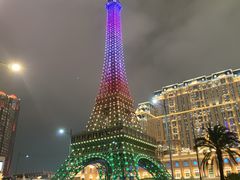 -澳门喜来登大酒店