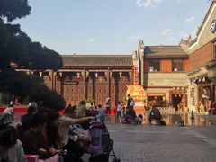 -东西巷