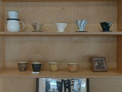 -麻雀咖啡SPARROW COFFEE(十全街店)