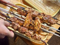 -新疆伊宁远征餐厅