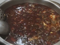 -重庆何乌鱼(南湖逸家店)