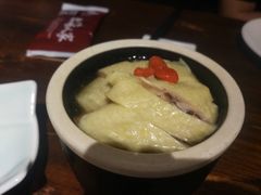 -金枝玉叶上海人家食府(三里河店)