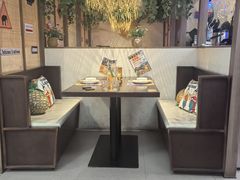 -泰妃殿(武汉首店)