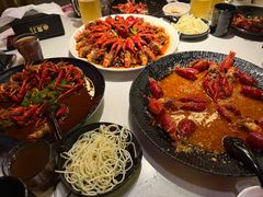 -红盔甲·小龙虾(天钥桥店)