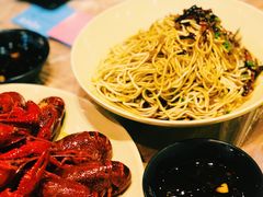 -靓靓蒸虾(中山公园店)