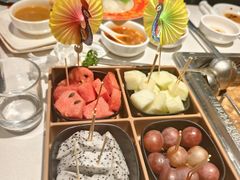 -海底捞火锅(外滩店)
