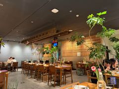 -一坐一忘云南菜(北京skp店)