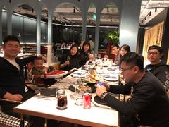 -Hurricane's Grill 飓风牛排