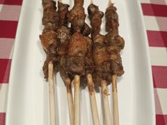 -西贝(上海我格广场店)