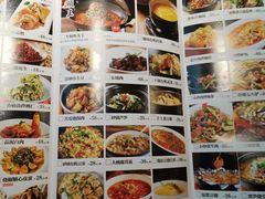 -简单味道(华阳店)
