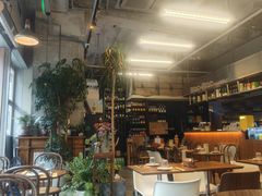 -Blac+Blac(中海环宇荟店)