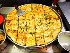三鲜豆皮-蔡林记(珞狮南路店)