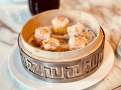 -宝丽轩中餐厅BAOLIXUAN