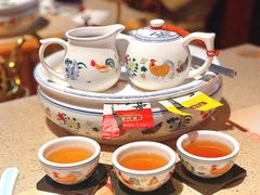 -点都德(汇点楼店)