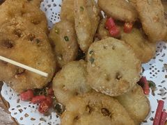 -冶建镜子·中国龙虾王(总店)