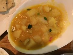 -热度餐厅(老佛爷店)