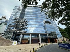 -厦门海港英迪格酒店(中山路店)