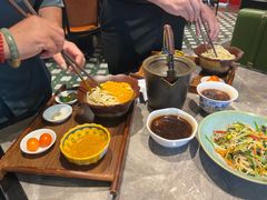 -奇芳阁·百年清真南京菜(夫子庙店)