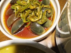-刀板香·安徽菜(望江东路店)