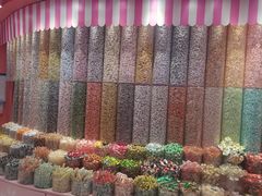 -妙美粒大白兔糖巧屋(夫子庙店)