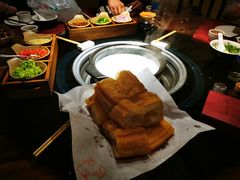 -大良毋米粥(锦龙路总店)
