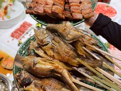 -璞御·海鲜·雪花牛肉局(宾水西道店)