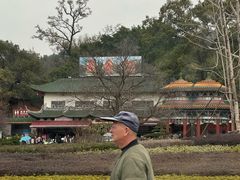 -南华禅寺