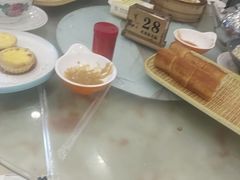 -新金盛·海鲜酒楼(盐田店)