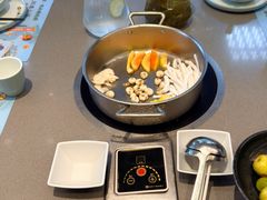 -椰小鸡·琼州糟粕醋(美兰缤纷城店)