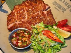 -泰盏鬼·颓废冬阴(陈家祠扬韬店)