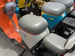 -九号电动车(安定门内大街店)