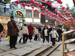 -重庆十八梯传统风貌区