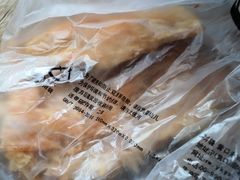 -水一方现烤鱿鱼丝大连特产(高新苏宁百货店)