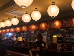 -鸟鹏烧鸟居酒屋(仁恒梦中心店)