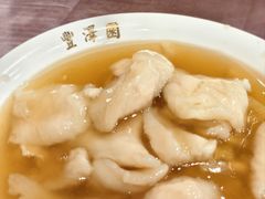 -丰泽园饭店