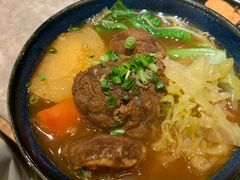 -馔豚·台北菜专门店(深圳湾万象城店)