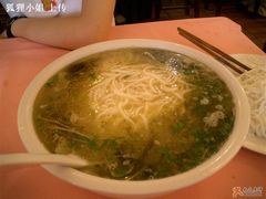 加入米线之后-福利来酒店(泺源大街店)